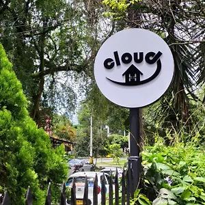 Hostel Cloud9 Medellín