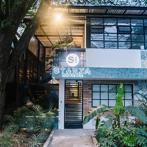 *** Hotel Stanza Colombia