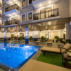 Hotel Eco Lux Riverside & Hoi An