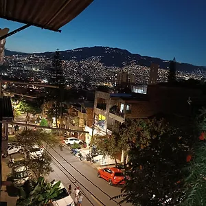 Gasthof Campo Valdes Park Medellín