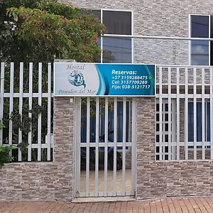 Gasthof Poseidon Del Mar San Andrés