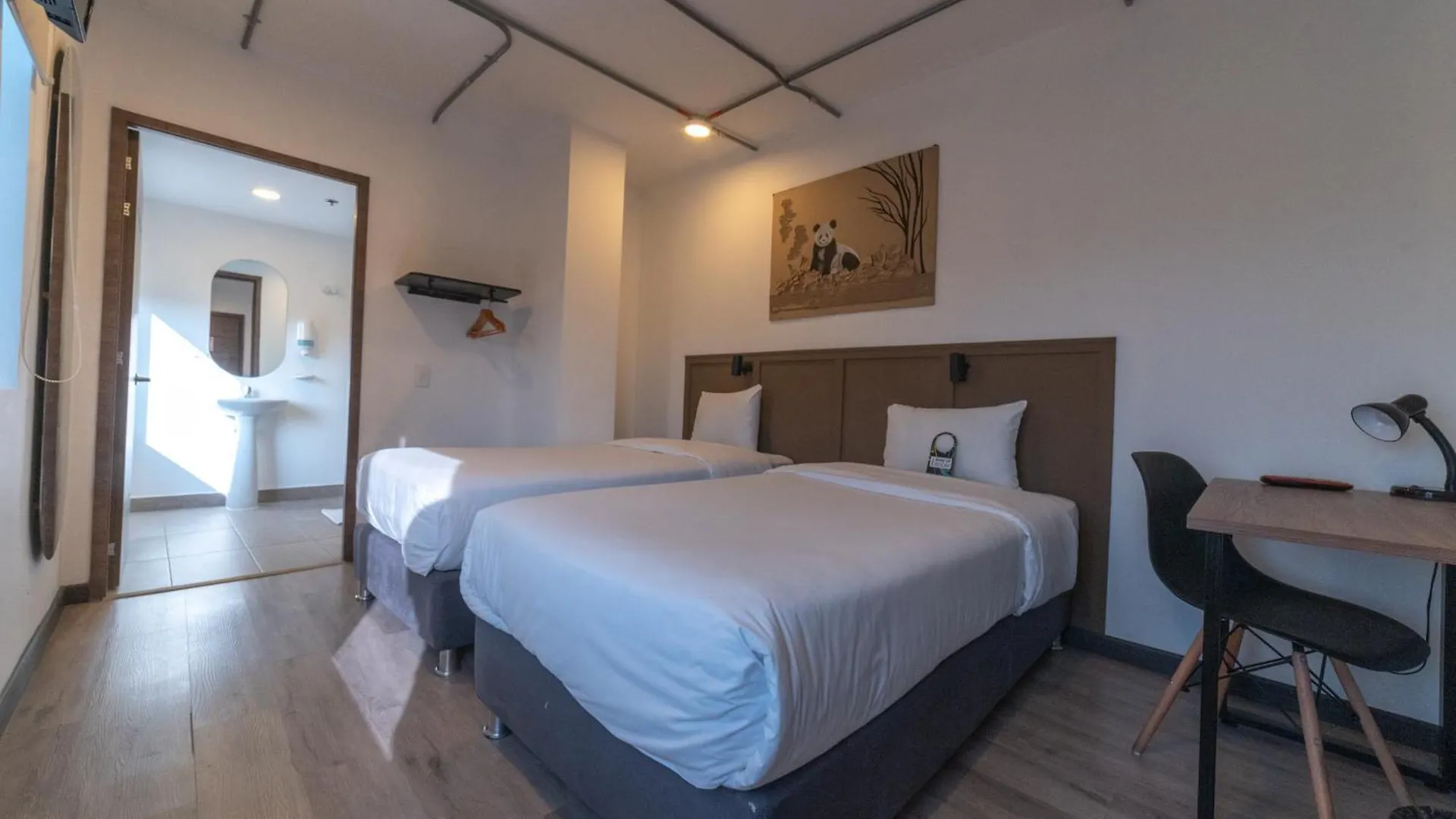Bon 17 Hotel By Shg Bogotá