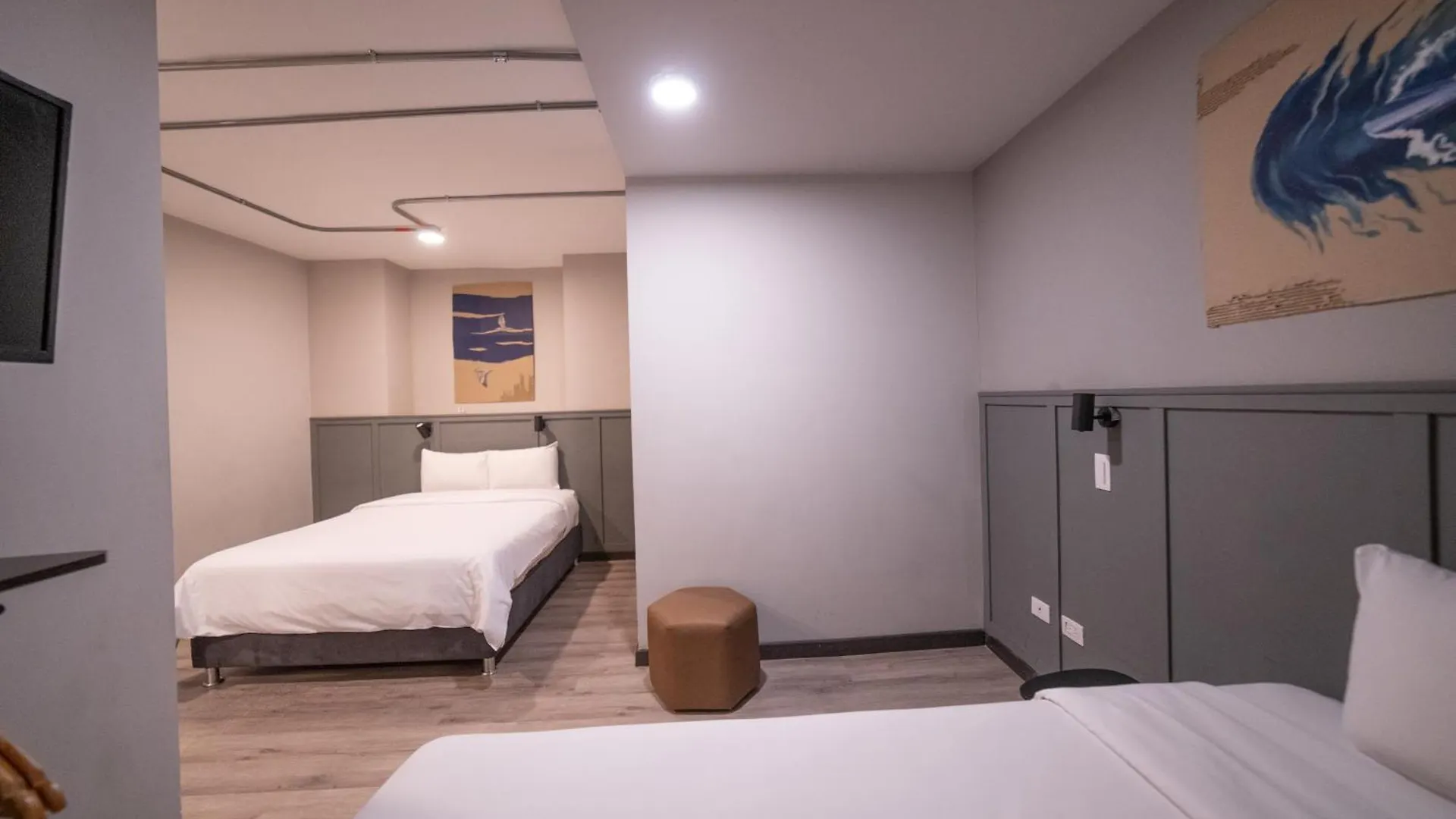 Bon 17 Hotel By Shg Bogotá