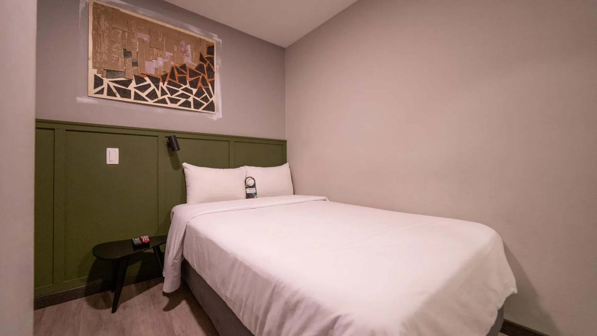 Bon 17 Hotel By Shg Bogotá