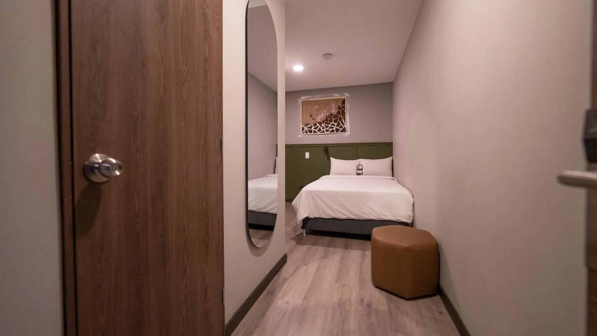 Bon 17 Hotel By Shg Bogotá Colombia