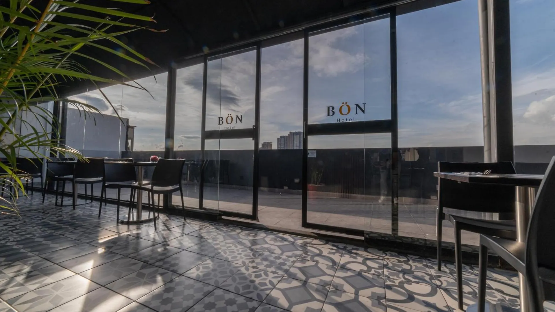 Bon 17 Hotel By Shg Bogotá