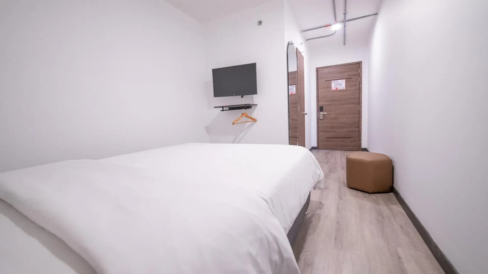 ***  Bon 17 Hotel By Shg Bogotá Colombia